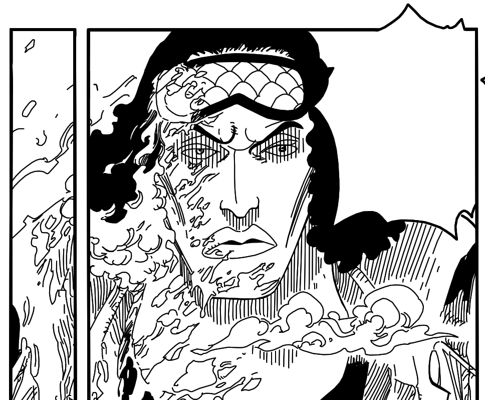 Ao Kiji En Glace Chap 577 By One Piece Trad On Deviantart Ao Kiji En Glace Chap 577 By One Piece Trad On Deviantart