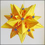 Kusudama Lazlo