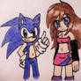 AT: Ray and Sonic