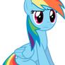 Rainbow Dash