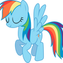 Rainbow Dash 2