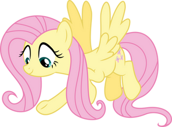 Fluttershy 4