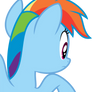 Rainbow Dash 7