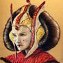 The Queen Amidala