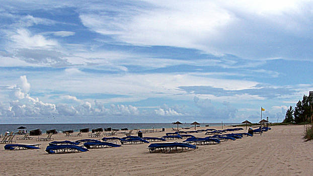 Fort Lauderdale Beach