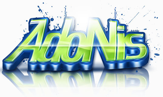 AdoNis by AdoNisDesign on DeviantArt