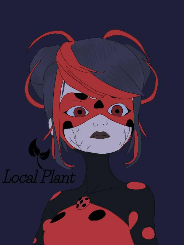 Shadybug by Local-Plant-Boi on DeviantArt