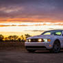 2012 Ford Mustang 5.0