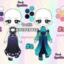 (OPEN) Outfit Batch ADOPT