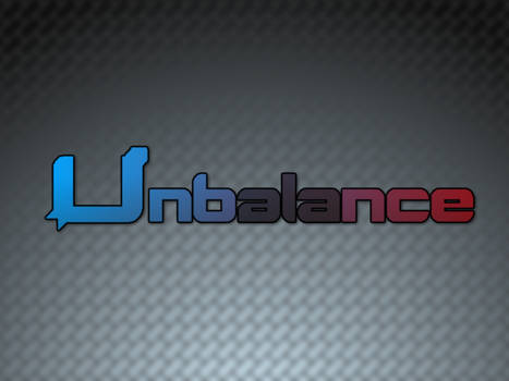 WIP Unbalance Logo