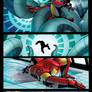 Marvel Adventures Ironman 5 2