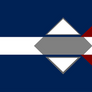 Lanyan Republic Flag