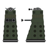 Alternate Dalek