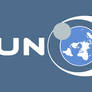 UN Outer-Space Forces Logo