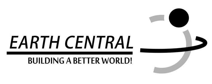 Earth Central Logo