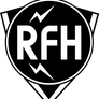 Radio Free Hoffnung Logo