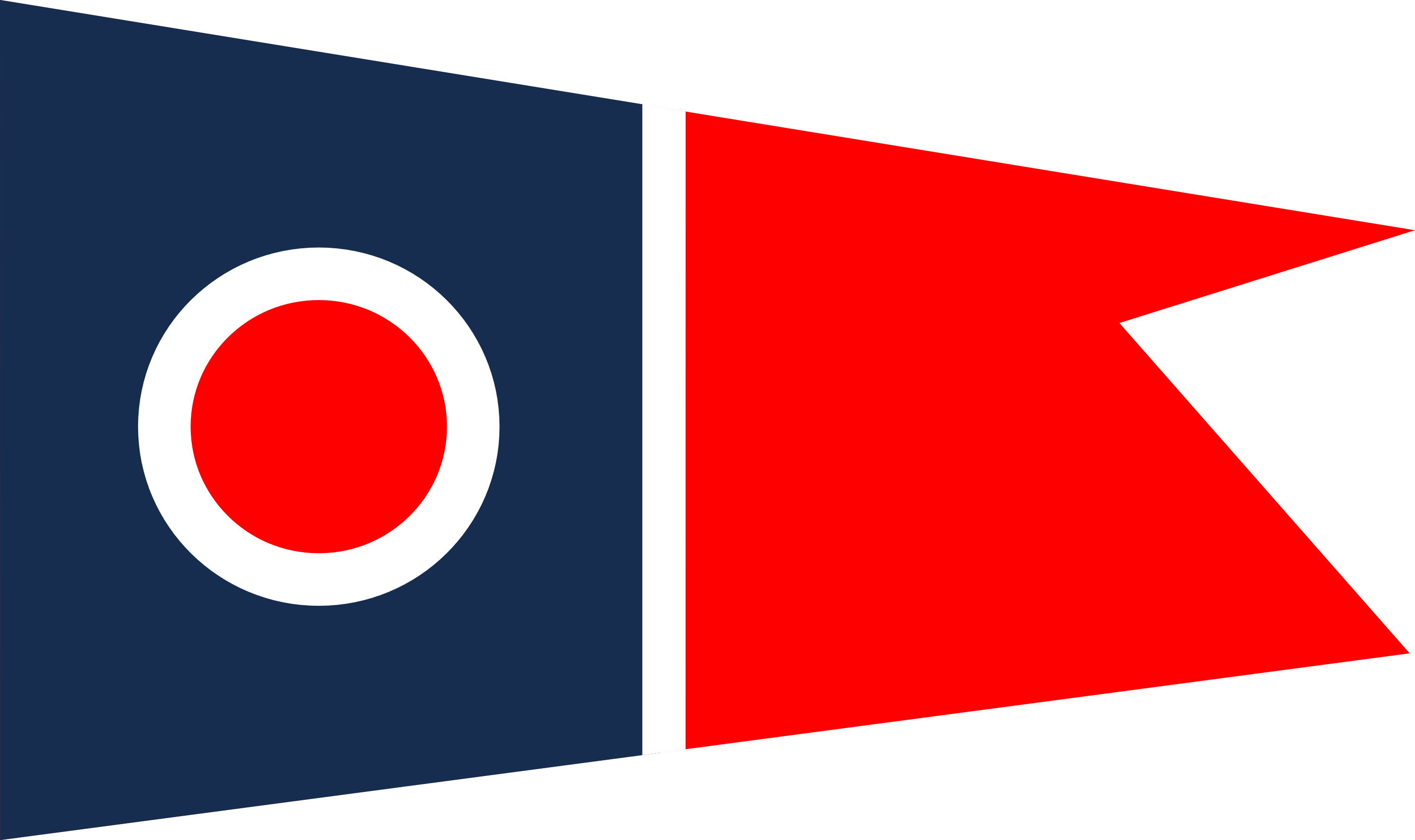 State Flag Game - Ohio