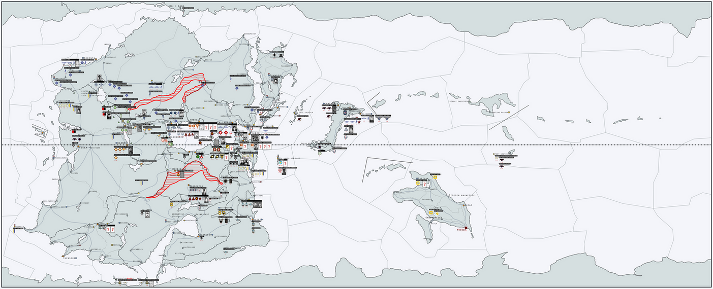 Air Fortress Grand Battlemap Turn 28 by King-Van on DeviantArt