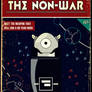 The Non-War No. 1 - Cover