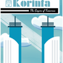 Korinta - The Empire of Tomorrow