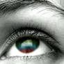 Nice eye