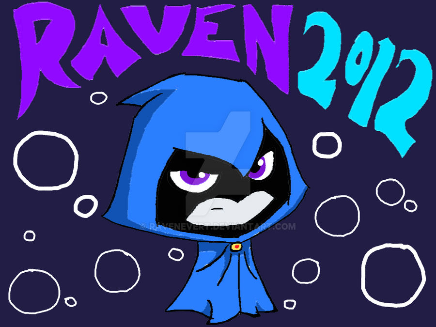 Raven 2012