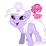 KaliSpiral - MLP: FIM - OC 02