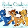 Simba Combinations