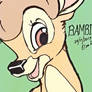 Bambi classics