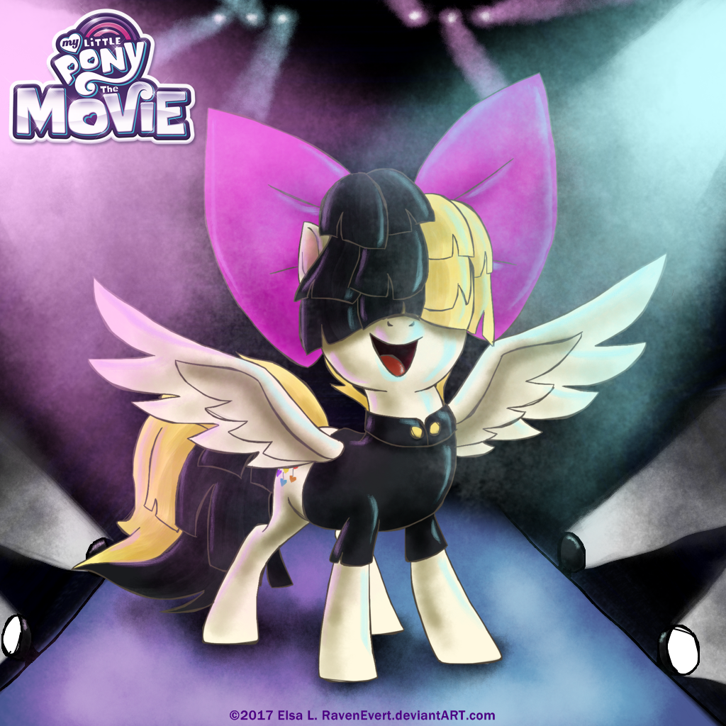 Songbird Serenade My Little Pony Movie 17 By Ravenevert On Deviantart Songbird Serenade My Little Pony Movie 17 By Ravenevert On Deviantart