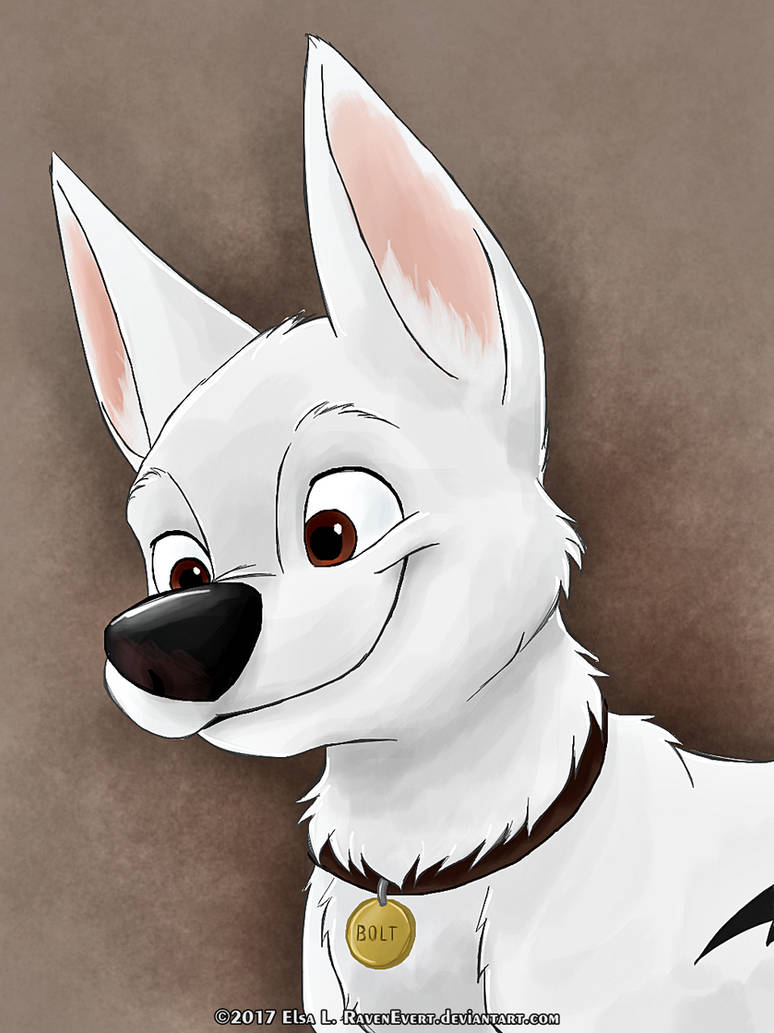 Bolt Raptor Deviantart Bolt by RavenEvert on DeviantArt