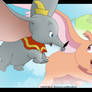 When I See Three Elephants Fly