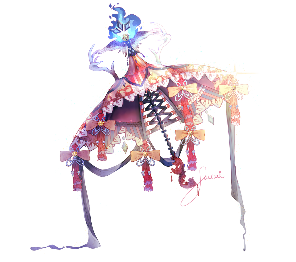 Rain Dance Contest | Crowned Sorcerer by seucwi Rain Dance Contest | Crowned Sorcerer by seucwi