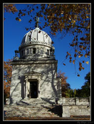 Deak Ferenc Mausoleum II