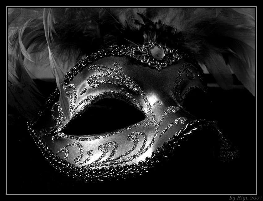 .:: Mask ::.