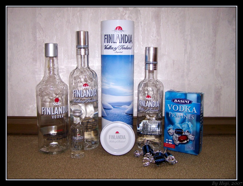 Finlandia Collection