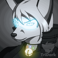 Ultima Wolf v1.1 by TriDark on DeviantArt