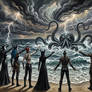 The Calling of the Depths