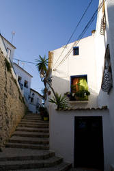 Colori di Altea