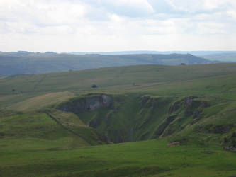 Peak District