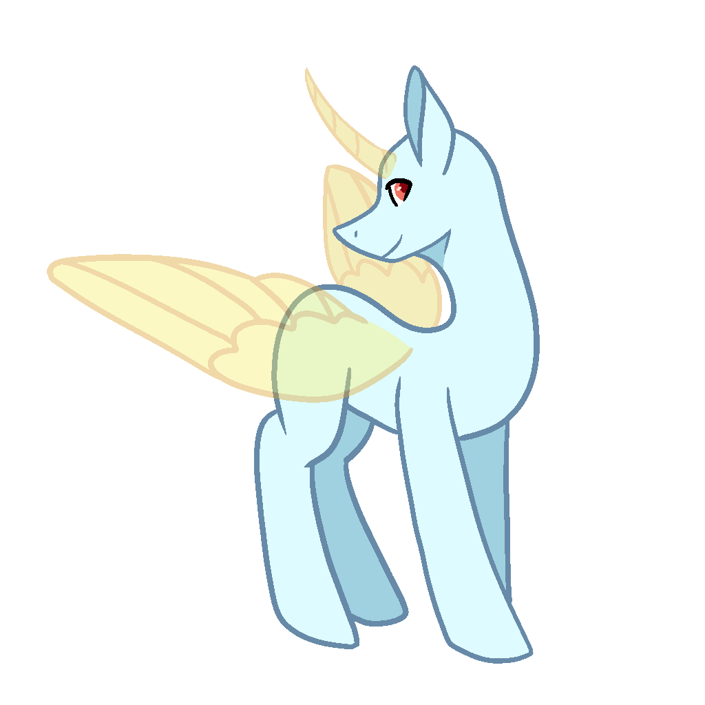 Mlp Insect Base MLP Base #1 by FlowerCatBases on DeviantArt
