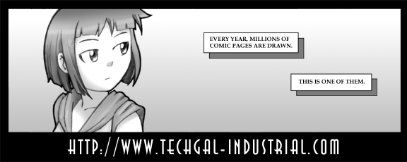 Techgal Chapter 7, Page 11 Preview