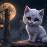 The Star-Touched Kitten