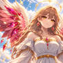 Ruby Seraph of Heaven