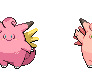 Dimorph Clefable