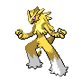 Breed Variant Blaziken