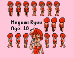Megumi Ryuu