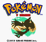 Pokemon Y