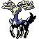 Xerneas GSC Style