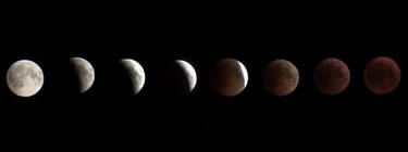 Lunar Eclipse